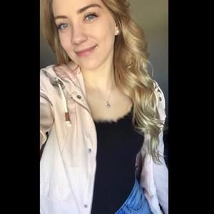 Meet your Posher, Linnea